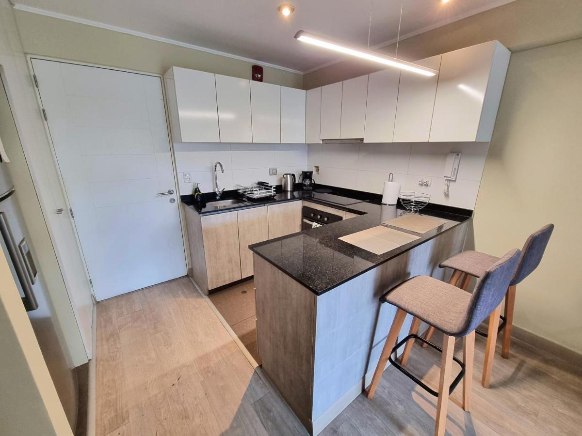 Hermoso Y Centrico 1Br En Barranco Con Cochera Wifi Y Netflix リマ エクステリア 写真