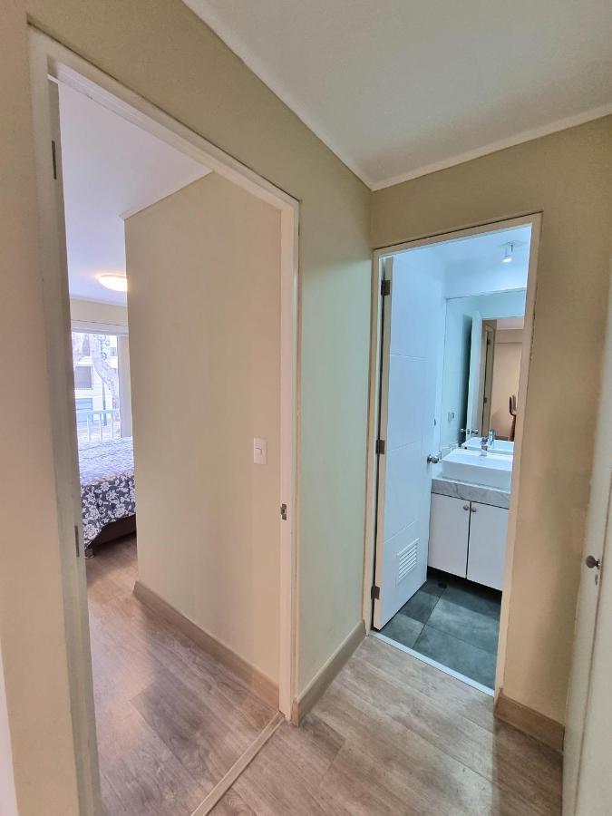 Hermoso Y Centrico 1Br En Barranco Con Cochera Wifi Y Netflix リマ エクステリア 写真