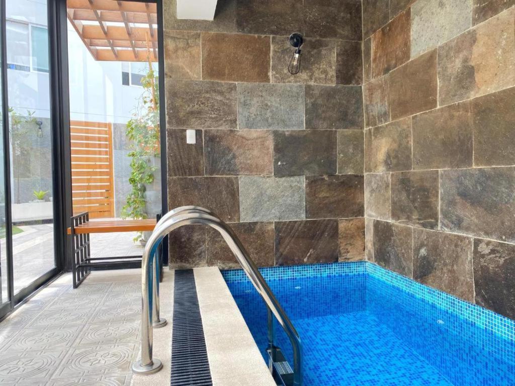 Hermoso Y Centrico 1Br En Barranco Con Cochera Wifi Y Netflix リマ エクステリア 写真