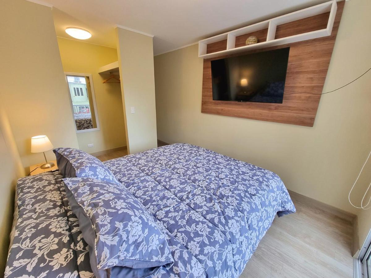 Hermoso Y Centrico 1Br En Barranco Con Cochera Wifi Y Netflix リマ エクステリア 写真